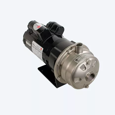 Ebara - Horizontal Shaft Pumps